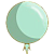 Bubble и полимерные шары